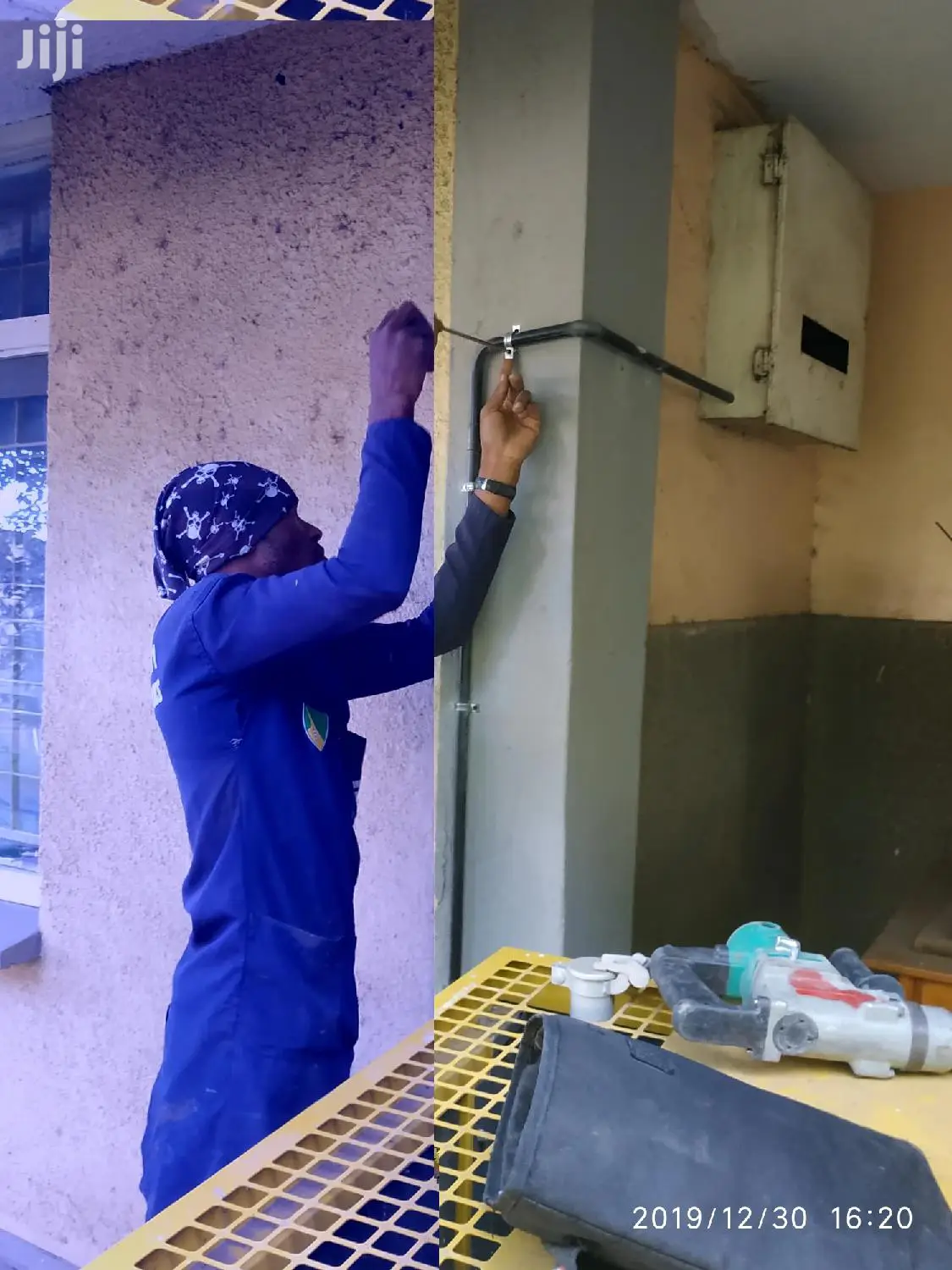 Electrician Service
