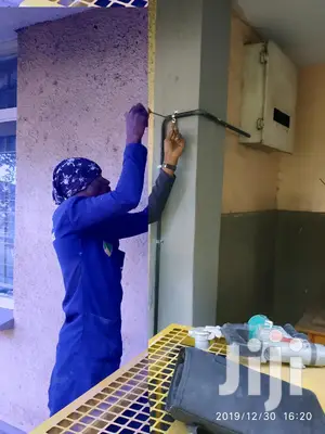 Electrician Service