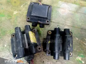 Shooting Coils For Subaru