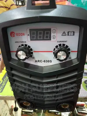 Edon Interter Welding Machine