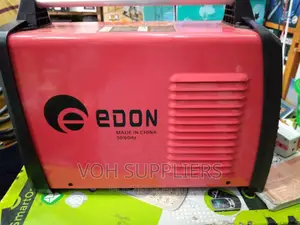 Edon Interter Welding Machine