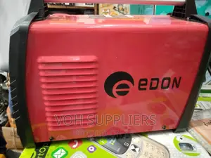 Edon Interter Welding Machine