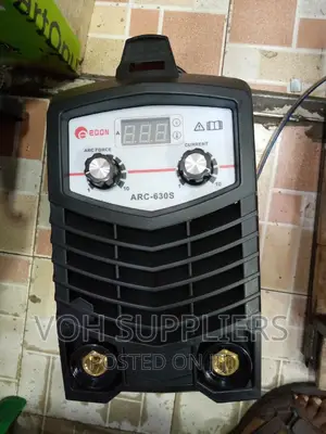 Edon Interter Welding Machine