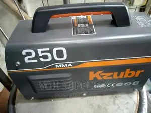 Kzubr Welding Machine