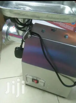 Commercial Tk-m8 Meat Grinder