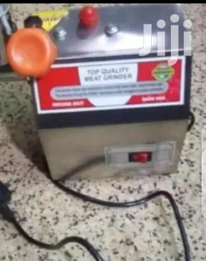 Commercial Tk-m8 Meat Grinder