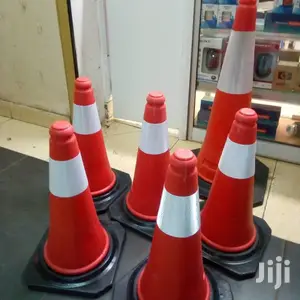 Safety Conns