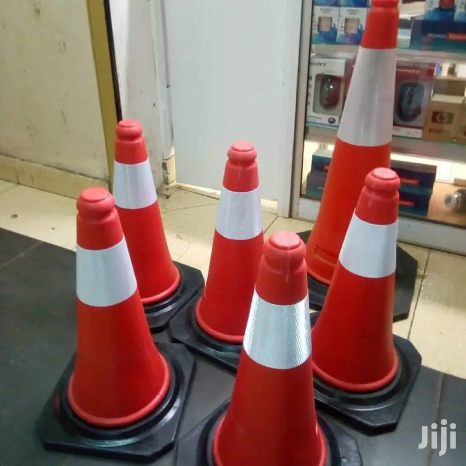 Safety Conns