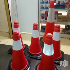 Safety Conns