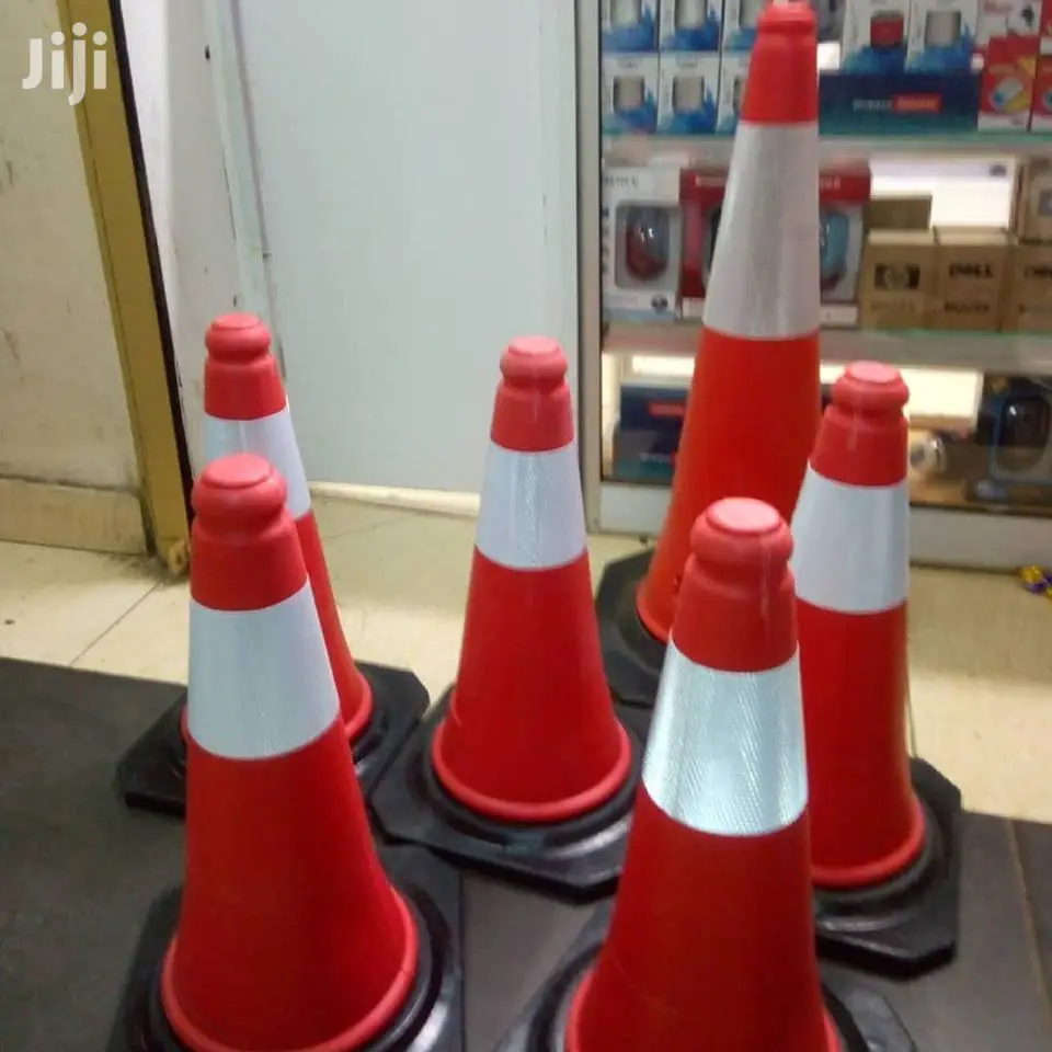 Safety Conns