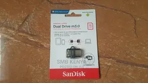 16gb Sandisk Otg Flash Drive