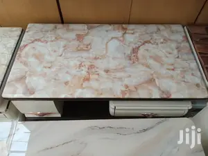 Pure Marble Coffee Table