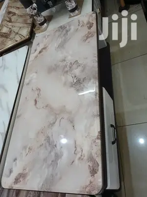 Pure Marble Coffee Table