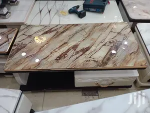 Elegant Spacious Coffee Table