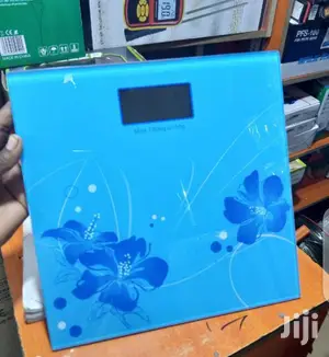 Genuine Bathroom Scale
