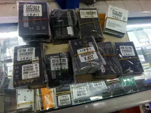 Inifix Phone Batteries