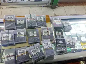 Techno Phone Batteries