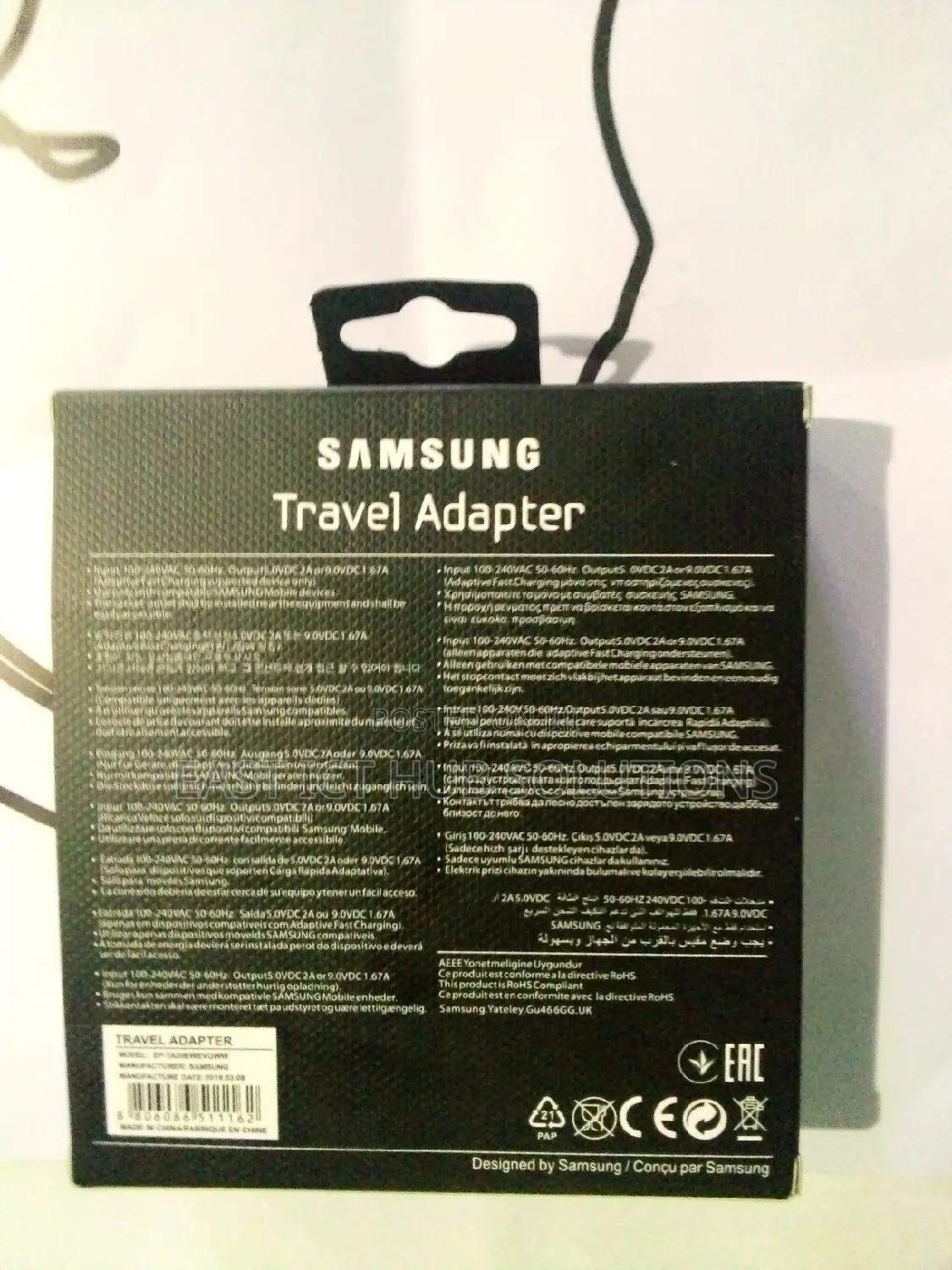 Type C Phone Chargers Complete
