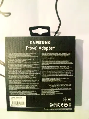 Type C Phone Chargers Complete