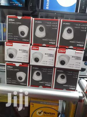 Dahau Cctv Cameras