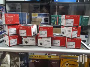 Dahau Cctv Cameras