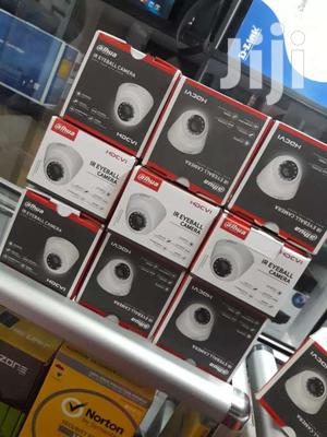 Dahau Cctv Cameras