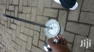 Toilet Cleaner Boom Holder
