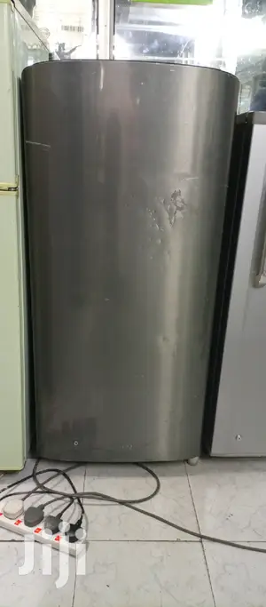 Single Door Fridge