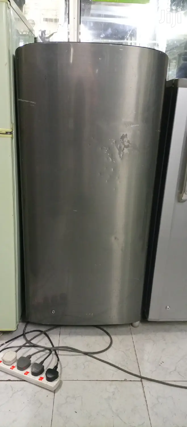 Single Door Fridge