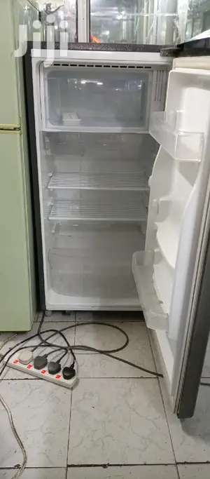 Single Door Fridge