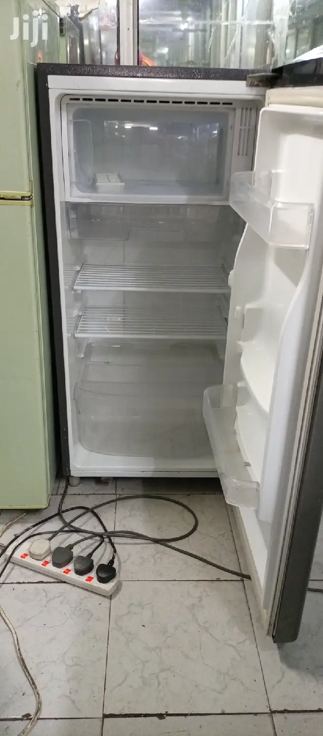 Single Door Fridge