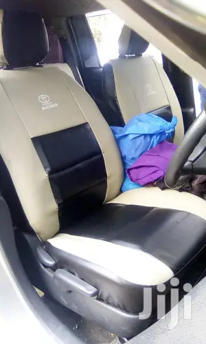 Jiji Seat Covers