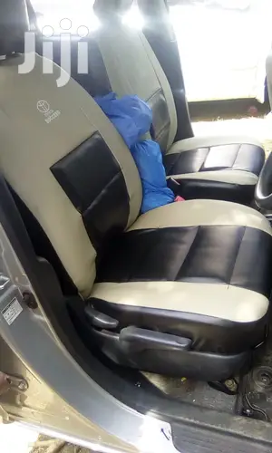 Well Puffed Seat Covers