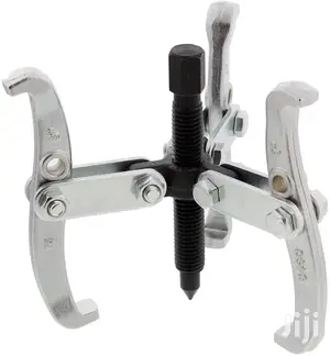 3" Gear Removal Tool - 3 Jaw Bearing Puller, Gear Puller