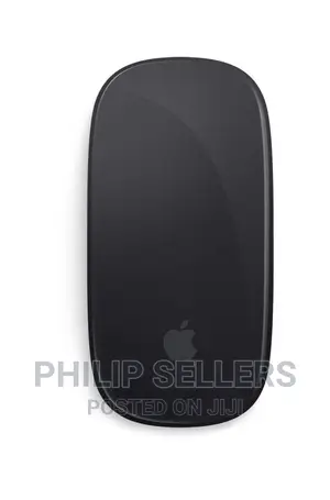 Apple Magic Mouse 2 Wireless, Rechargarble Space Grey