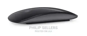 Apple Magic Mouse 2 Wireless, Rechargarble Space Grey