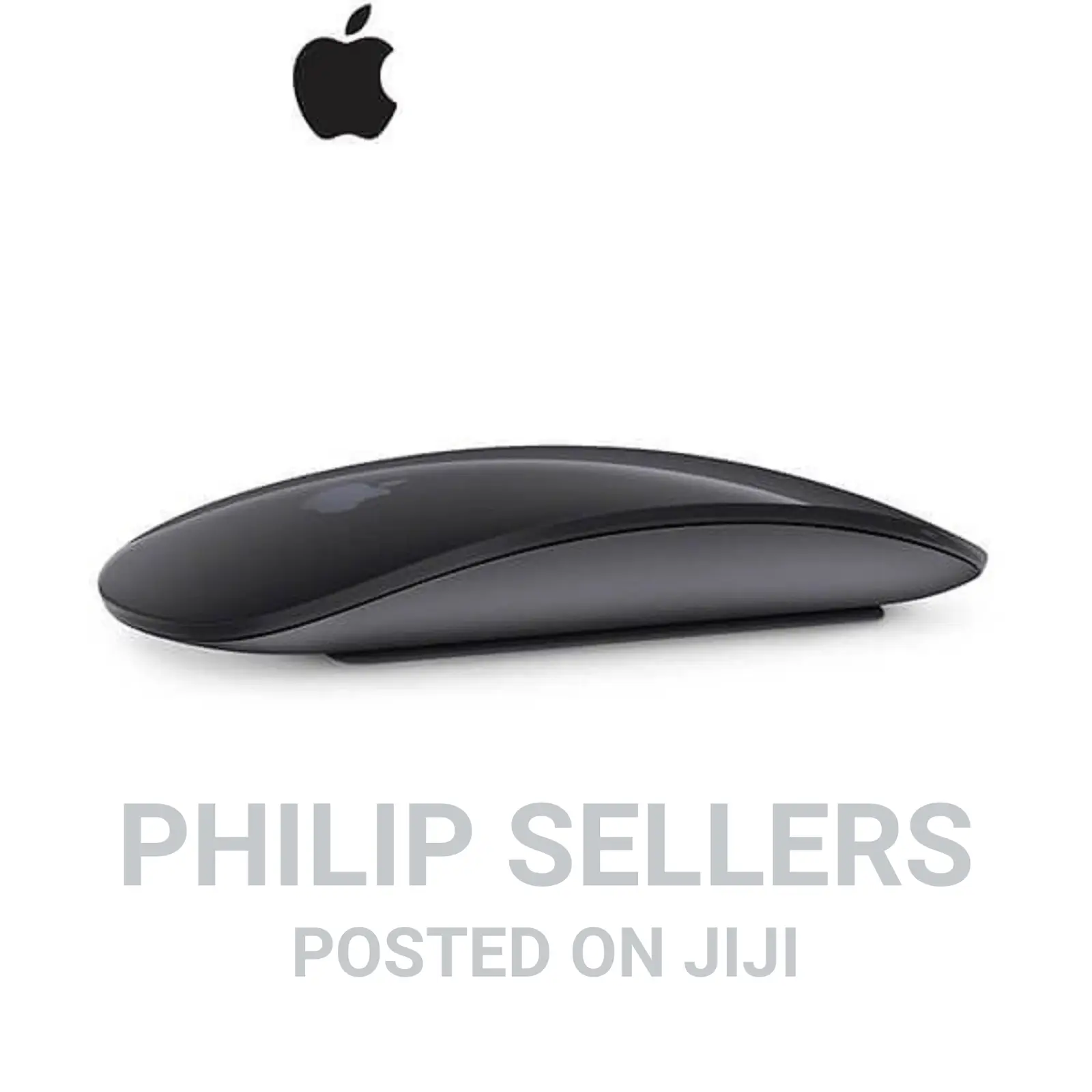 Apple Magic Mouse 2 Color Gray