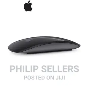 Apple Magic Mouse 2 Color Gray