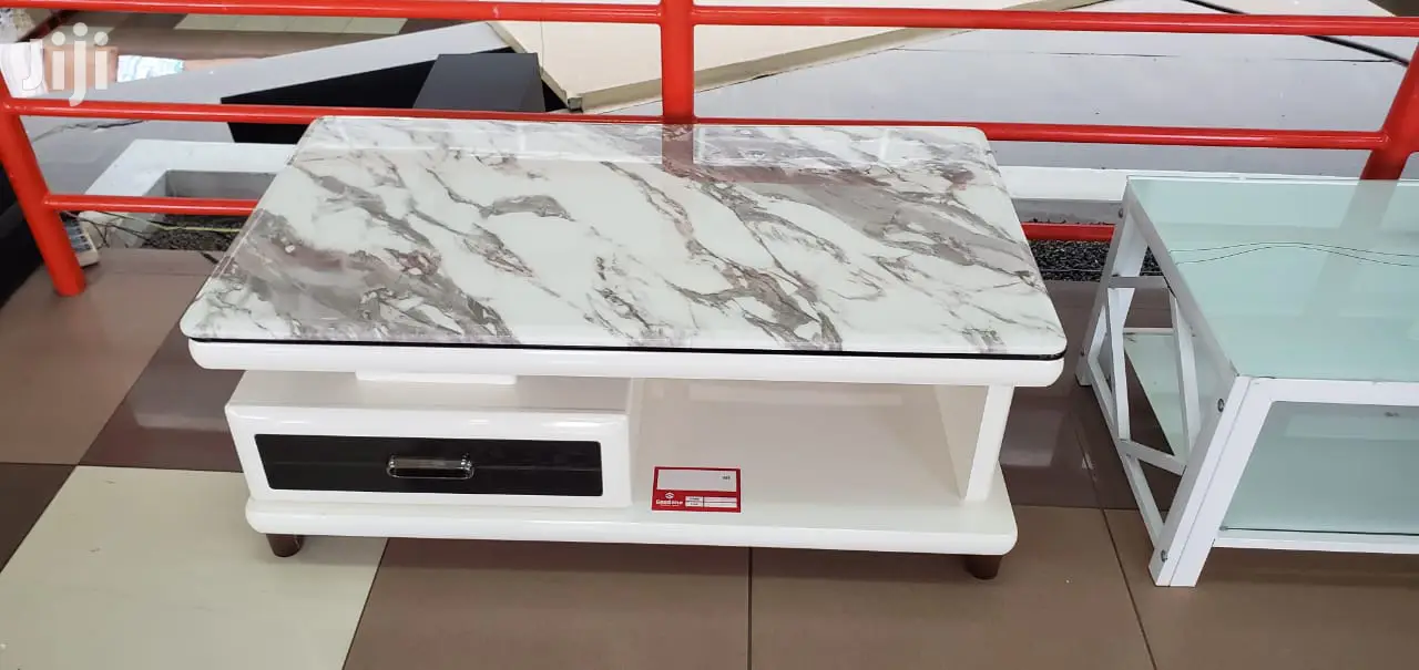 Marble Top Coffee Tables