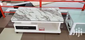 Marble Top Coffee Tables