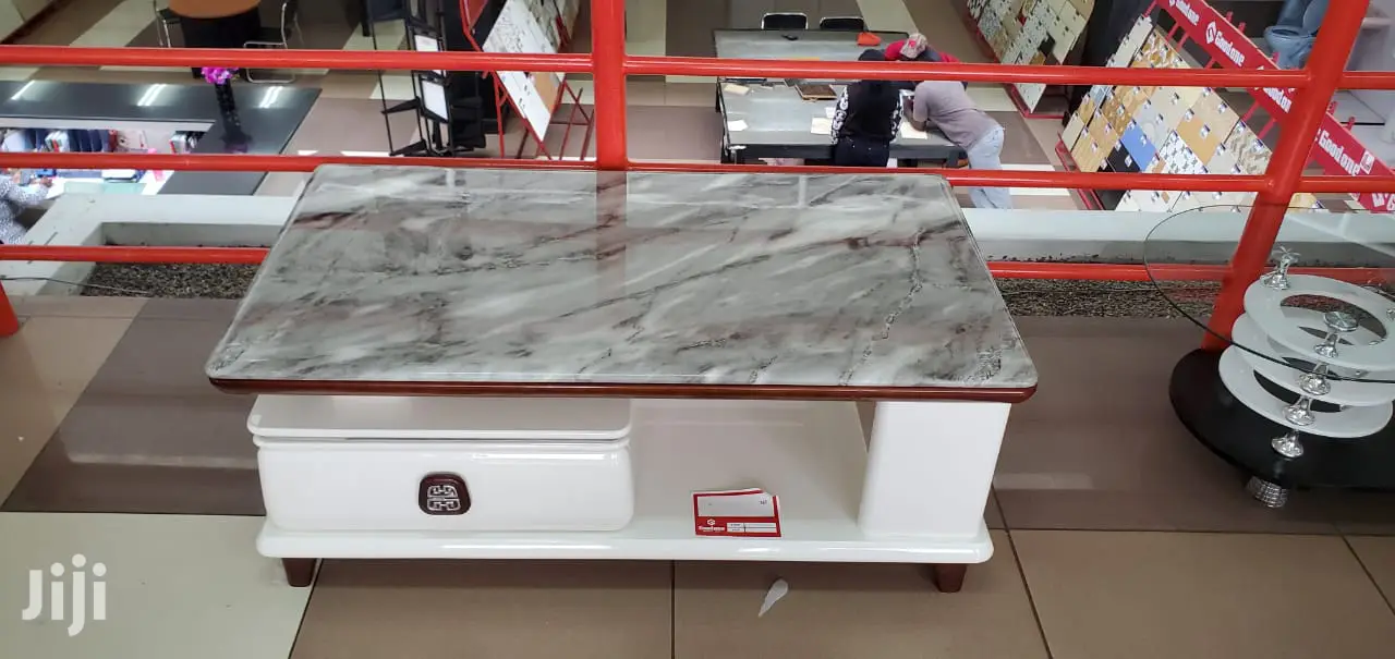 Marble Top Coffee Tables