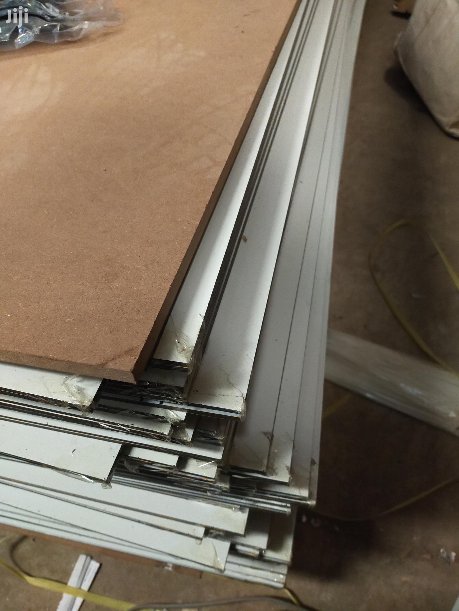 PVC Foam Boards Available In Bulk in Nairobi Central Manufacturing Materials, Tenth Gear