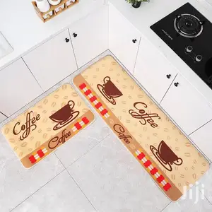 2 Piece Mats (Kitchen Mats)