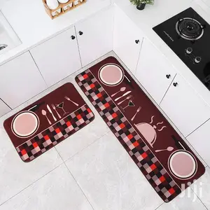 2 Piece Mats (Kitchen Mats)
