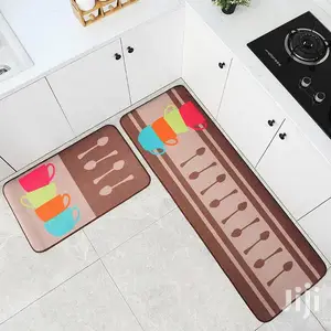 2 Piece Mats (Kitchen Mats)