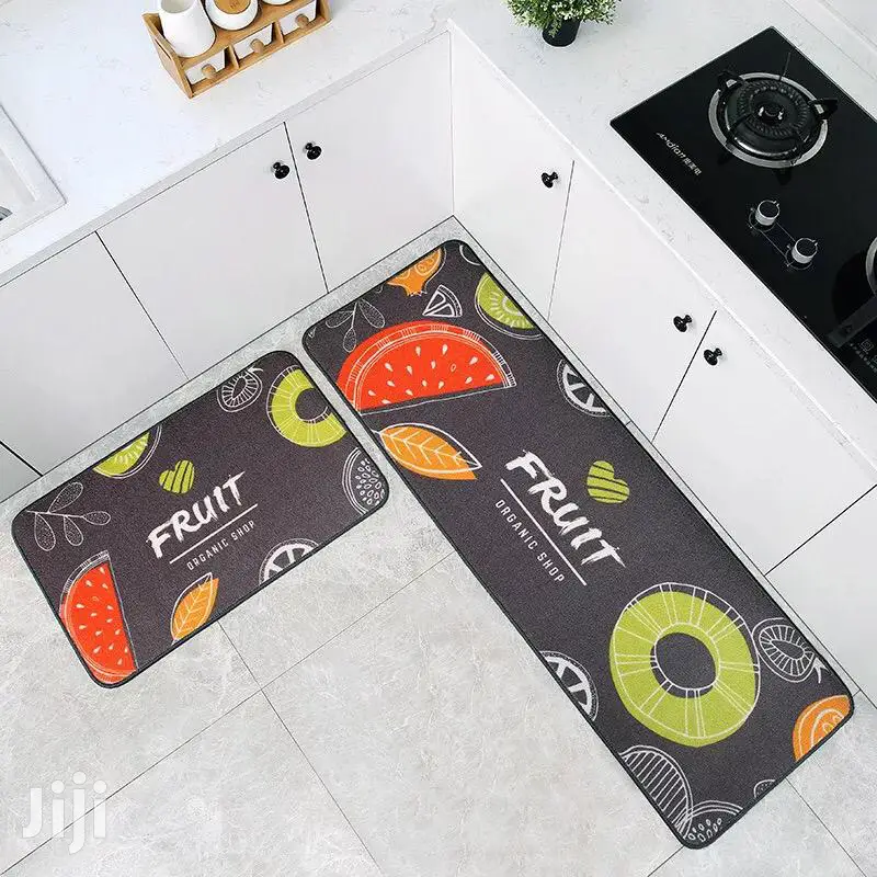 2 Piece Mats (Kitchen Mats)