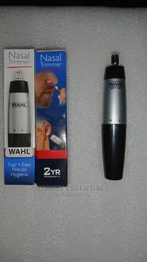 Nose Trimmer