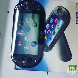 Playstation Vita