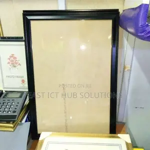 Frames (All Types)