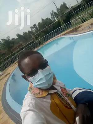Swimming Coach